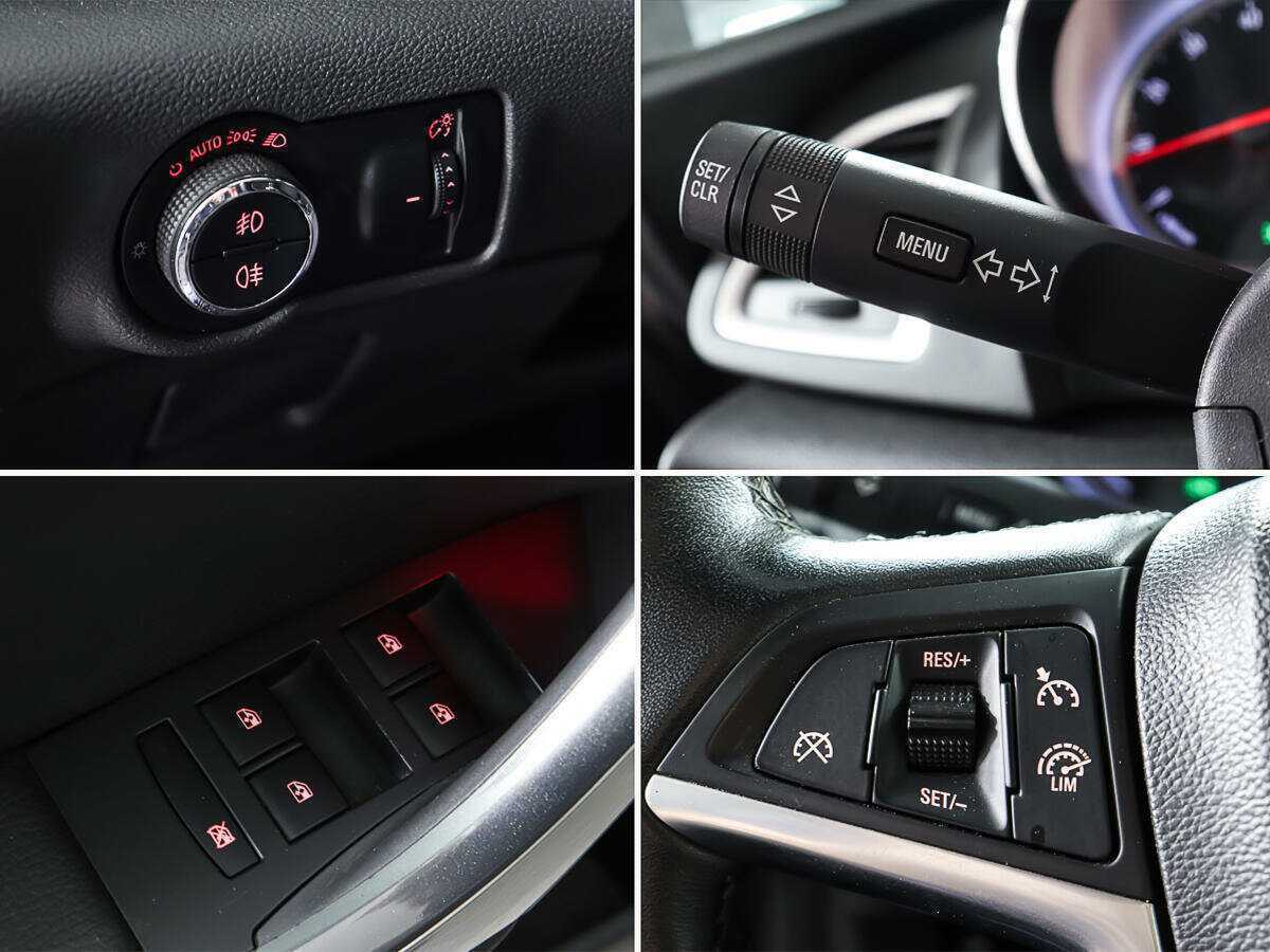 Купить Опель Астра, 2012, 98 326 км.. Фото: #15