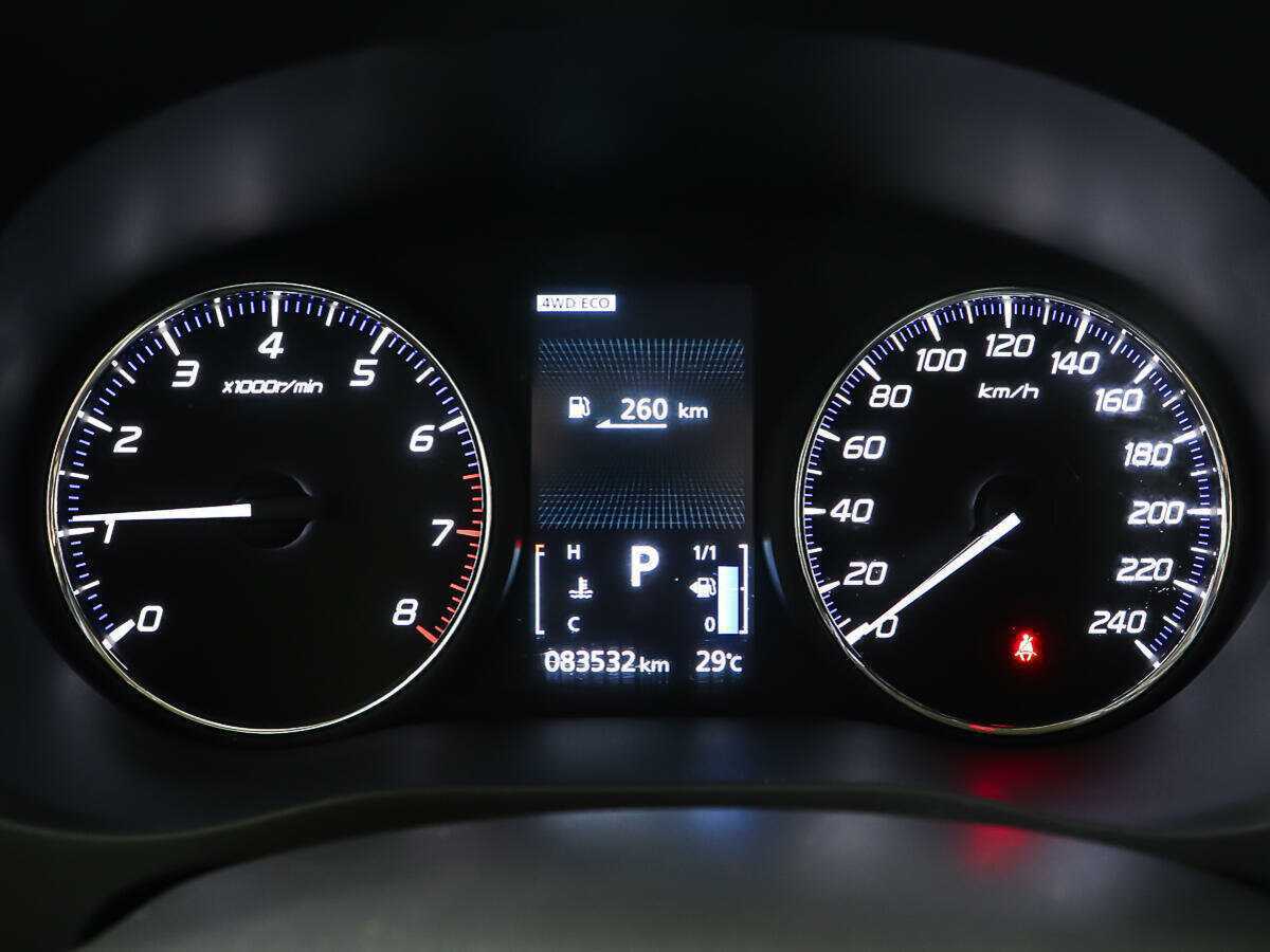 Купить Mitsubishi Outlander, 2018, 83 532 км.. Фото: #12