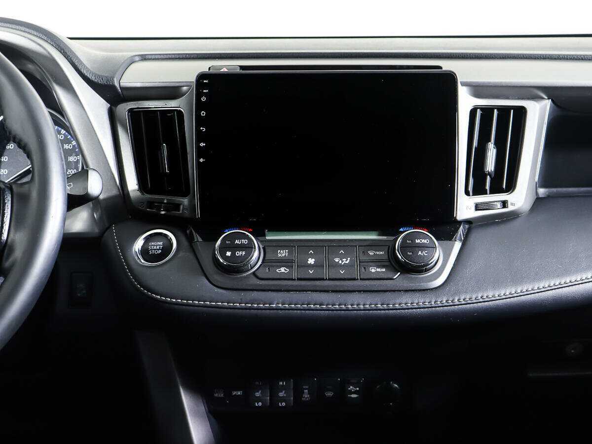 Купить Тойота Рав4, 2017, 118 000 км.. Фото: #11