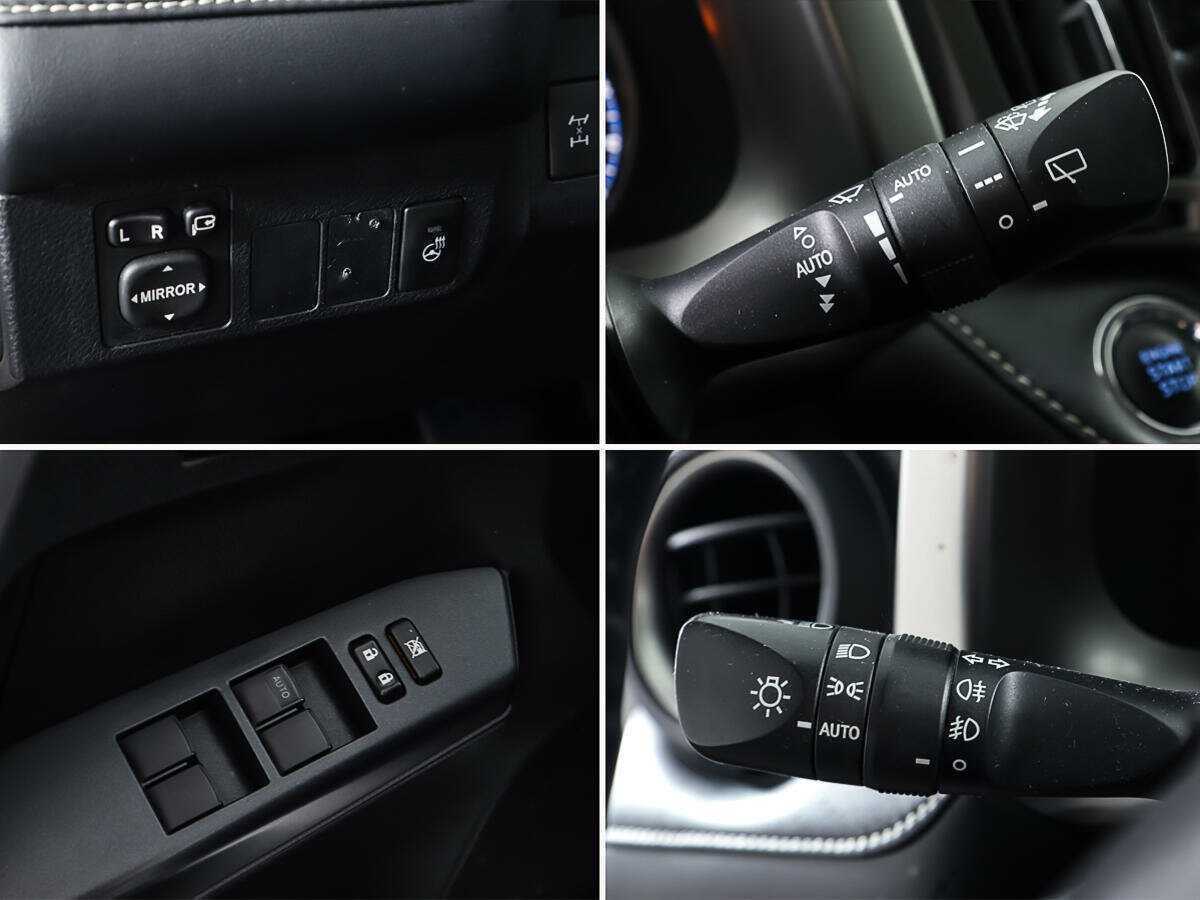 Купить Тойота Рав4, 2017, 118 000 км.. Фото: #15