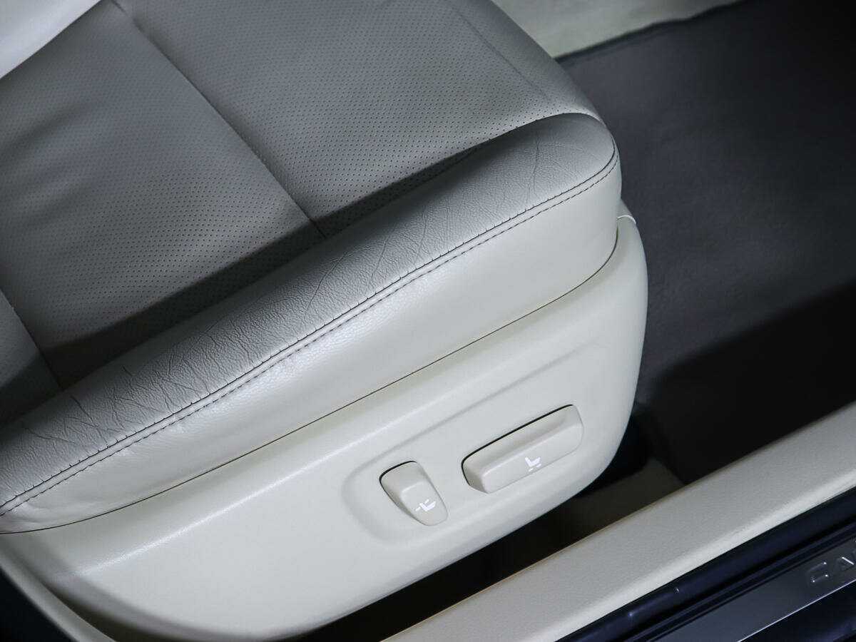 Купить Тойота Камри, 2015, 171 076 км.. Фото: #14