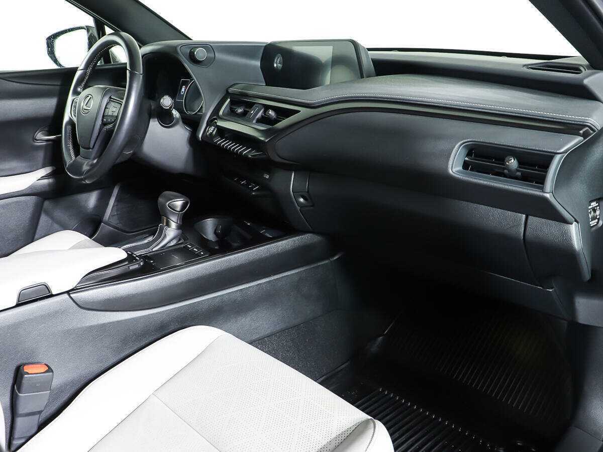 Купить Lexus UX, 2019, 23 916 км.. Фото: #7