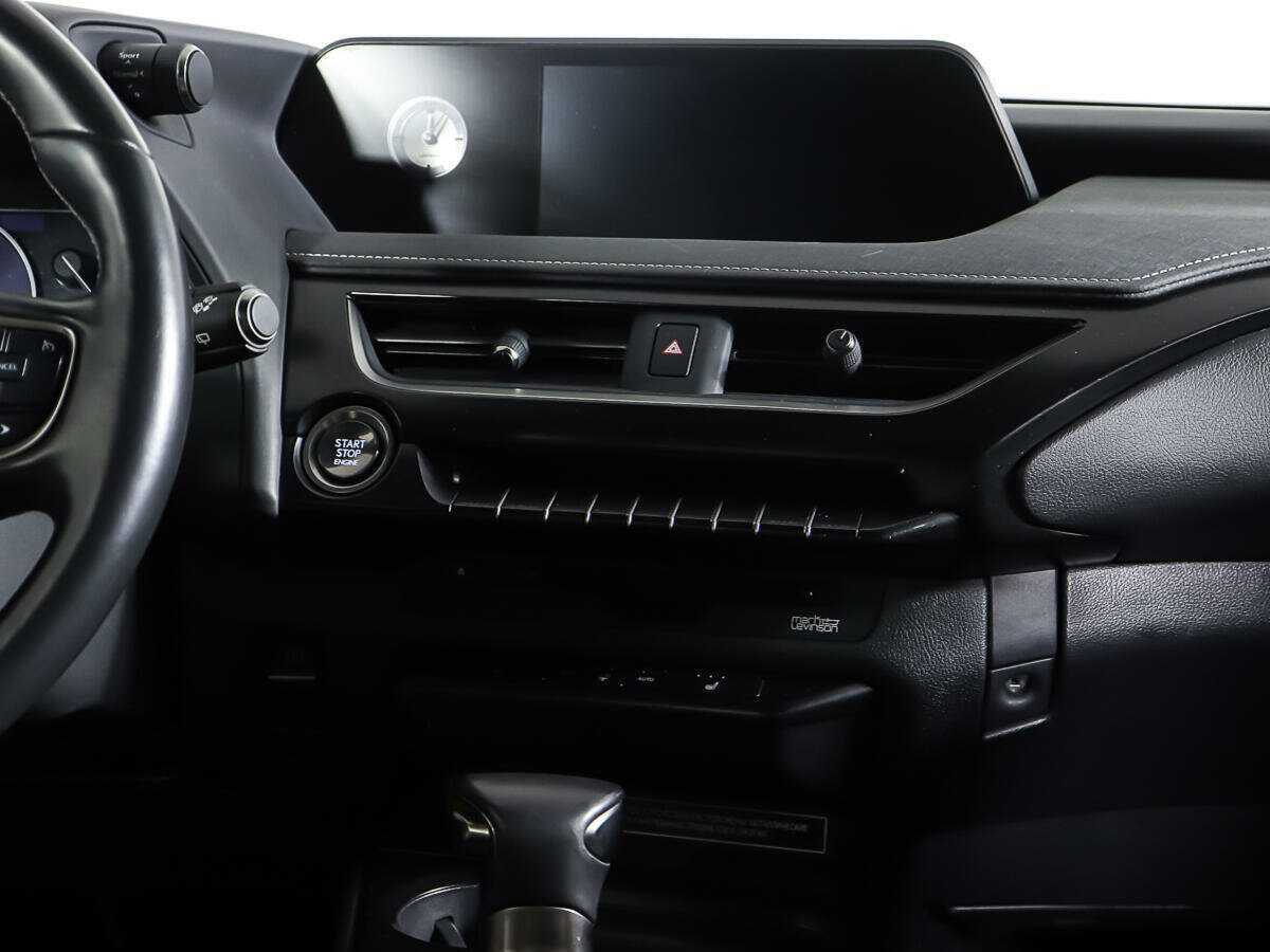 Купить Lexus UX, 2019, 23 916 км.. Фото: #10