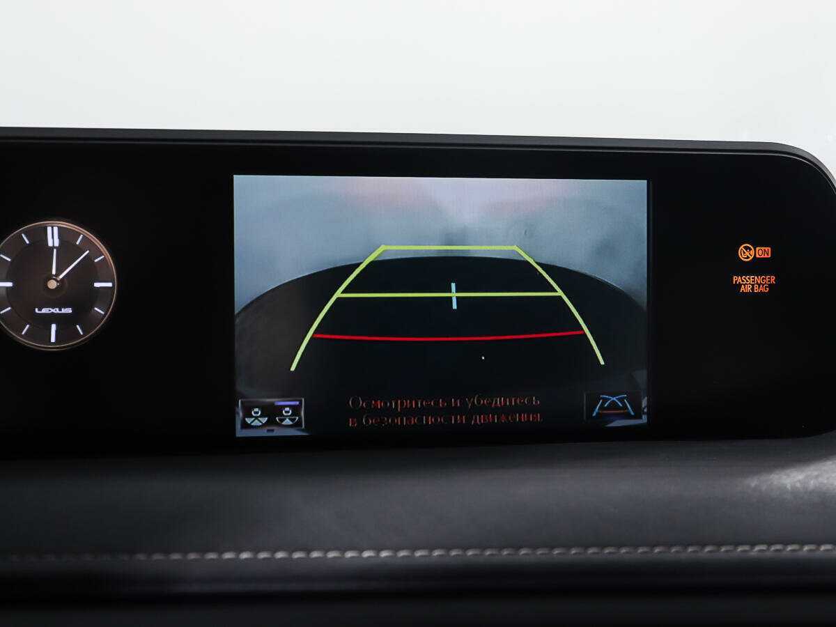 Купить Lexus UX, 2019, 23 916 км.. Фото: #16