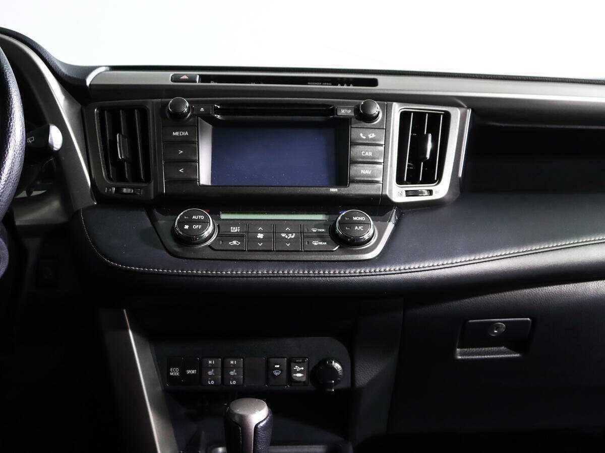 Купить Тойота Рав4, 2014, 171 075 км.. Фото: #12