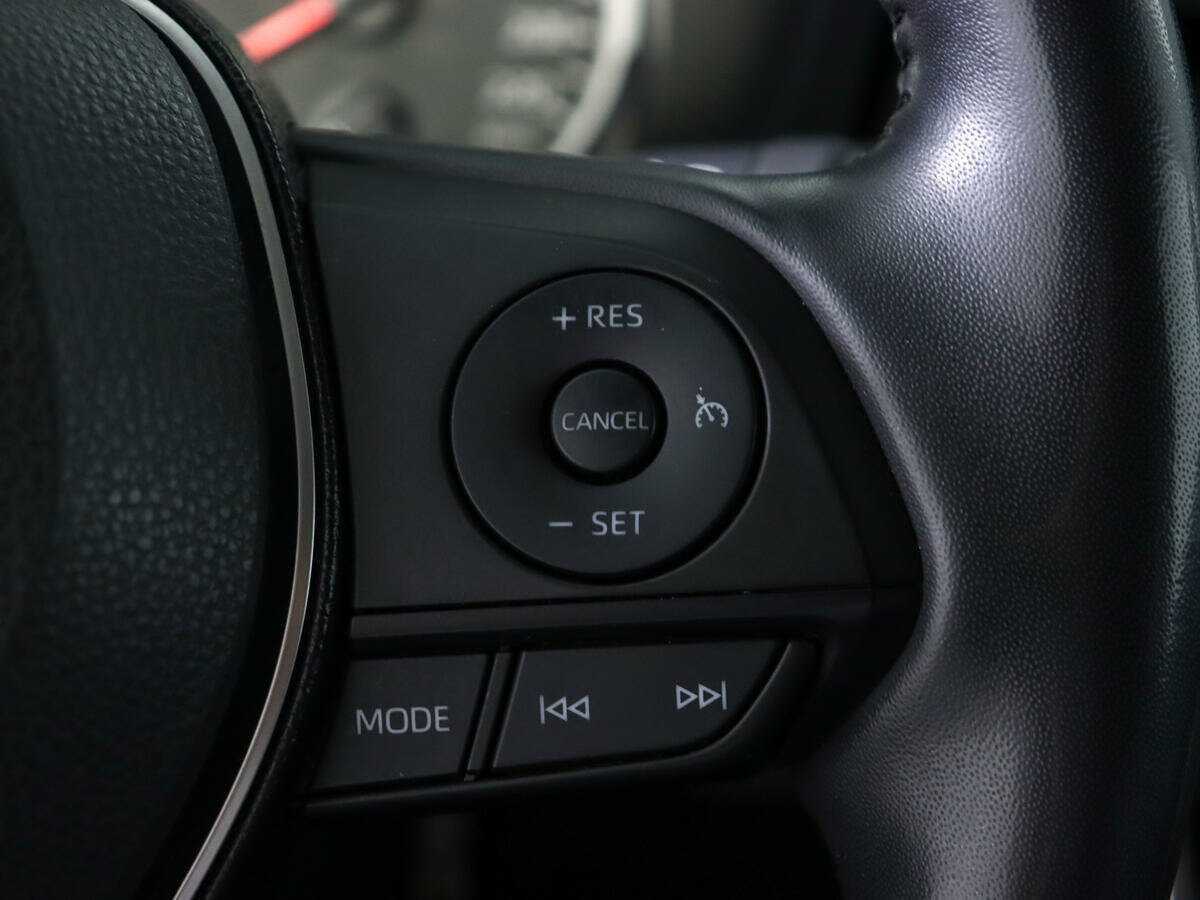 Купить Toyota RAV4, 2019, 42 530 км.. Фото: #18