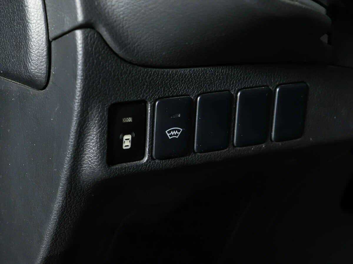 Купить Mitsubishi Outlander, 2016, 60 538 км.. Фото: #15