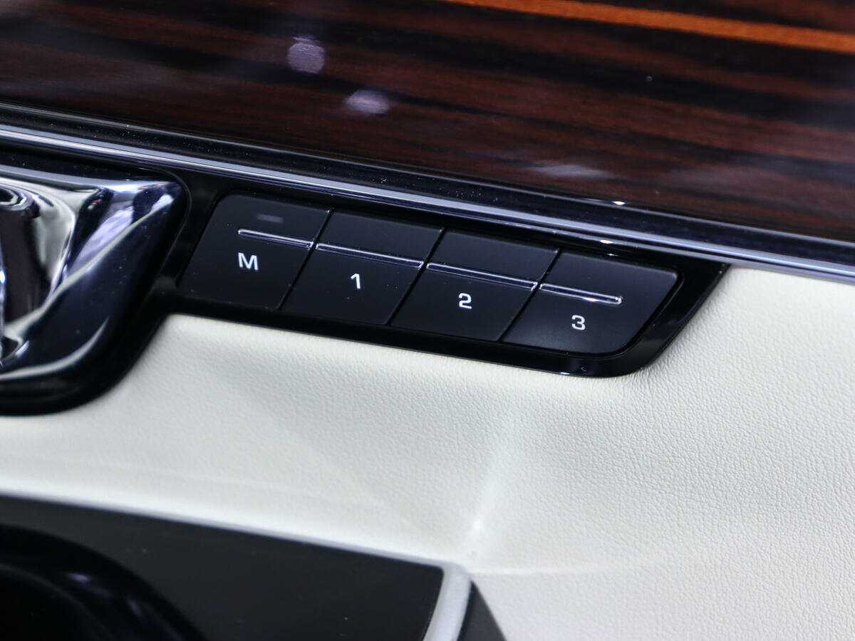 Купить Jaguar XJ, 2014, 73 102 км.. Фото: #14