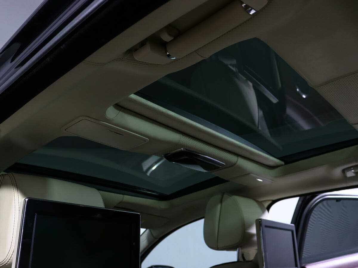 Купить Jaguar XJ, 2014, 73 102 км.. Фото: #23