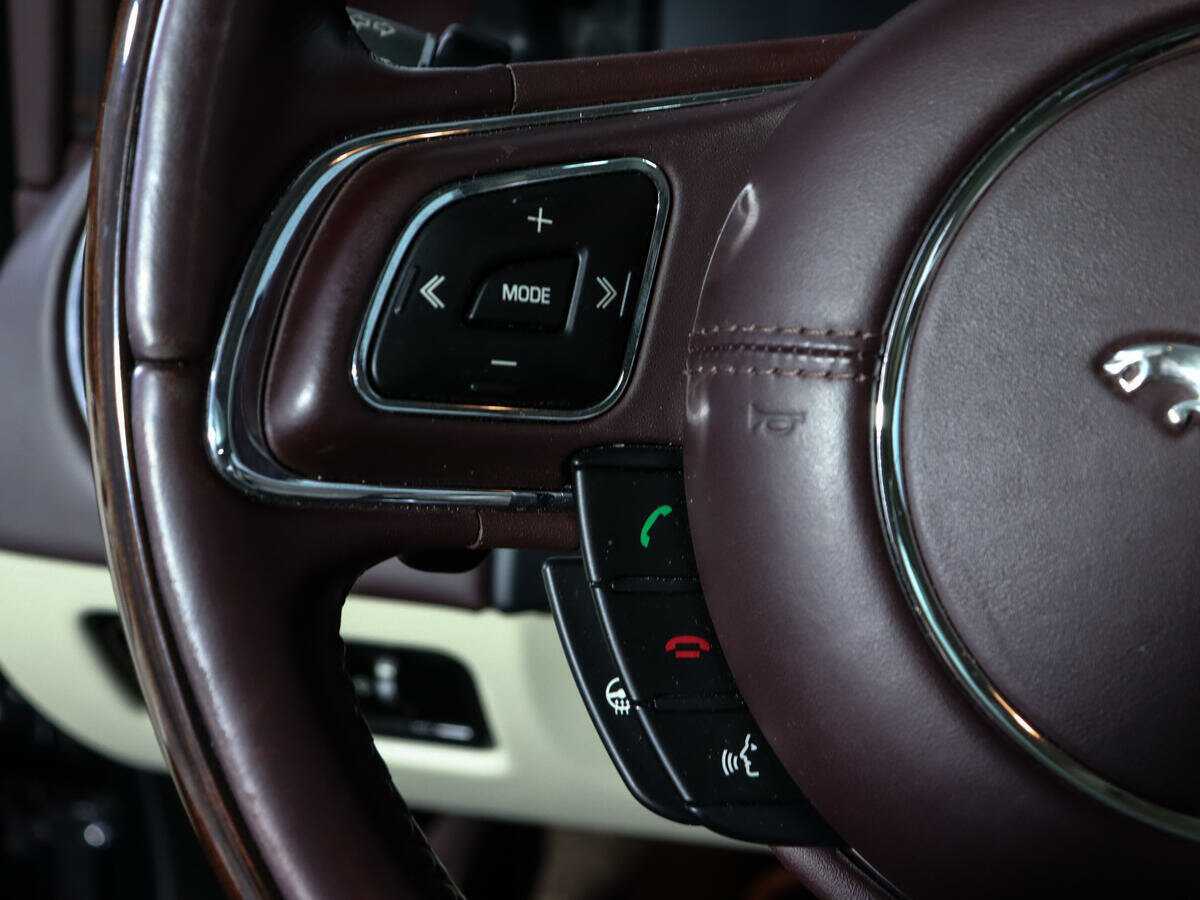 Купить Jaguar XJ, 2014, 73 102 км.. Фото: #29