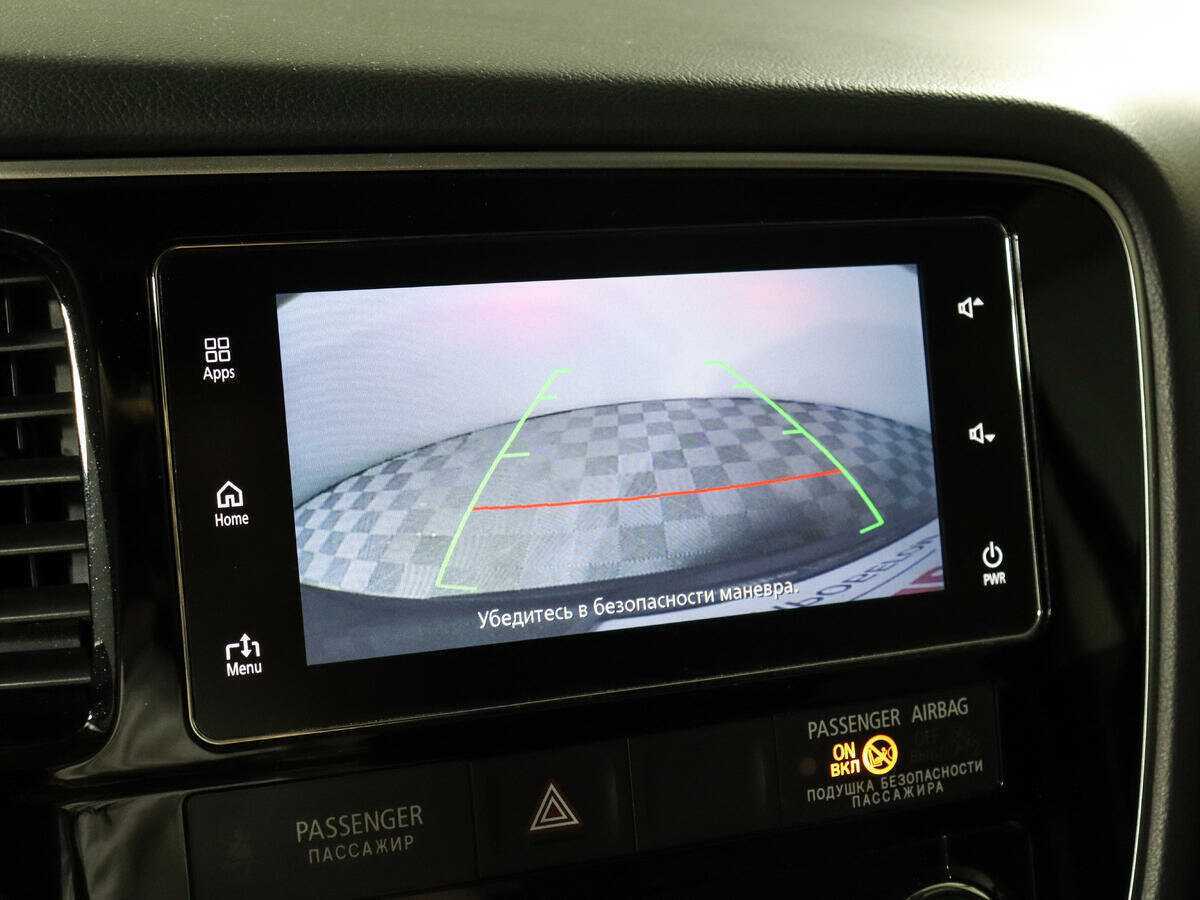 Купить Mitsubishi Outlander, 2018, 32 000 км.. Фото: #12