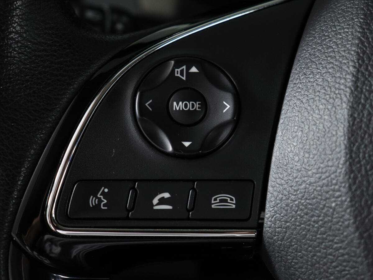 Купить Mitsubishi Outlander, 2018, 32 000 км.. Фото: #15