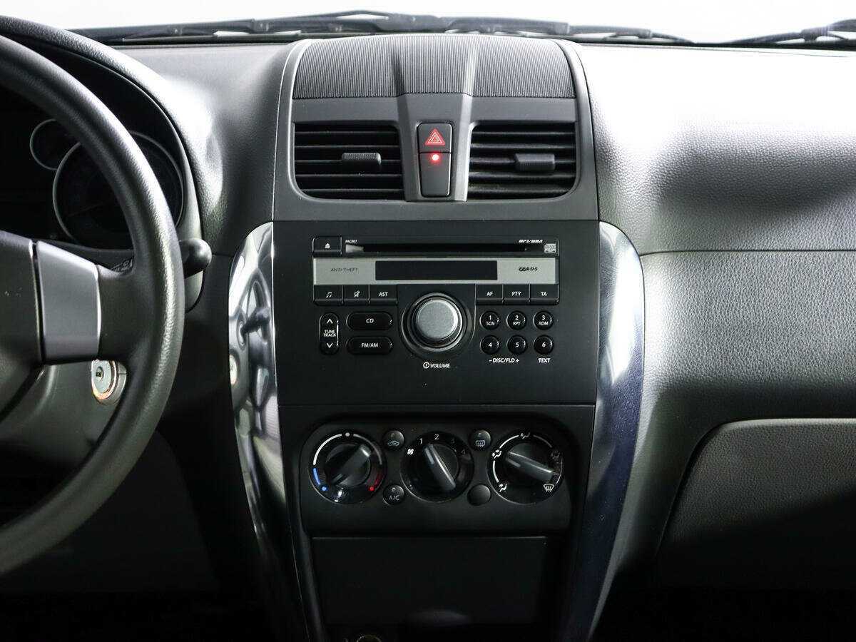 Купить Suzuki SX4, 2014, 33 204 км.. Фото: #12