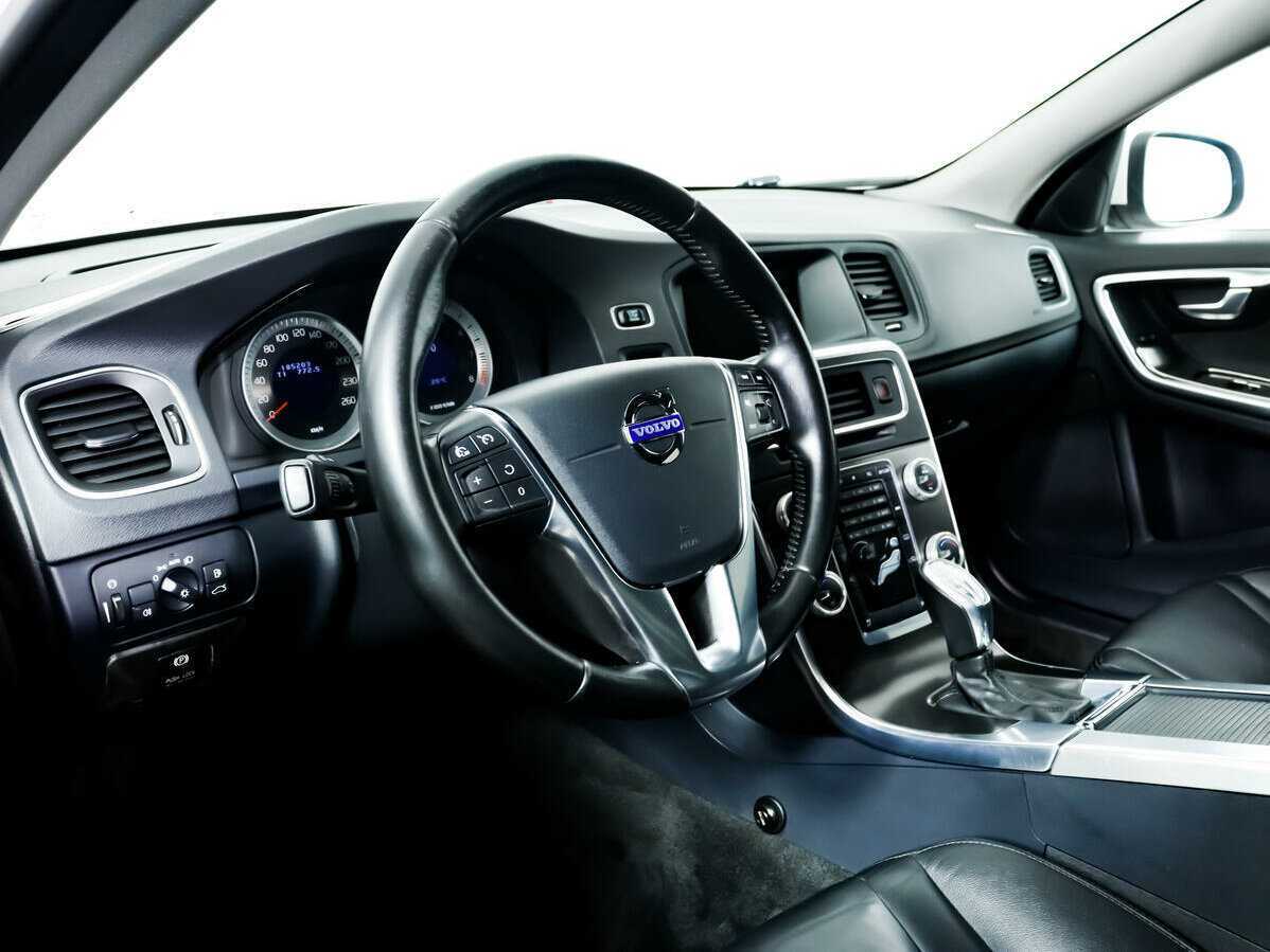 Купить Volvo S60, 2012, 185 200 км.. Фото: #12
