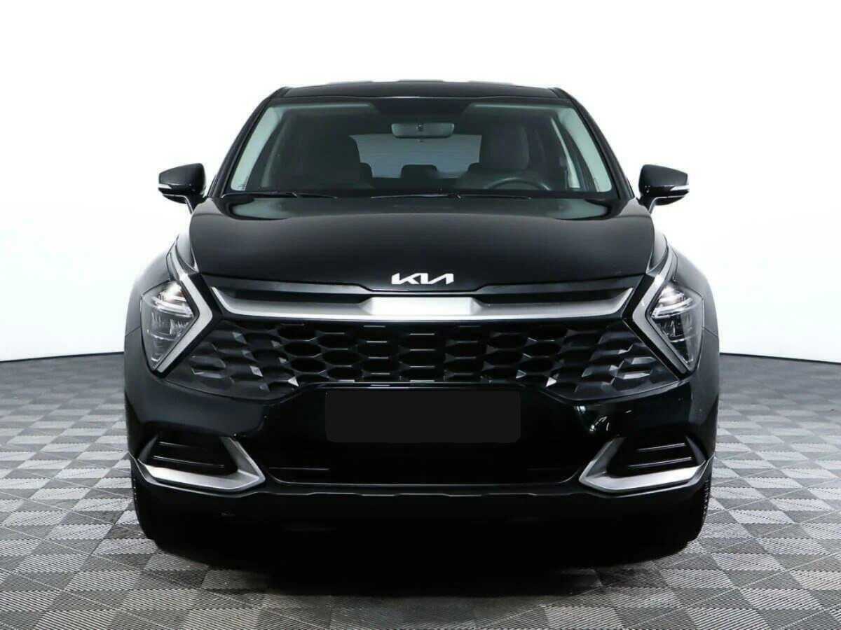 Купить Kia Sportage, 2022, 11 119 км.. Фото: #1