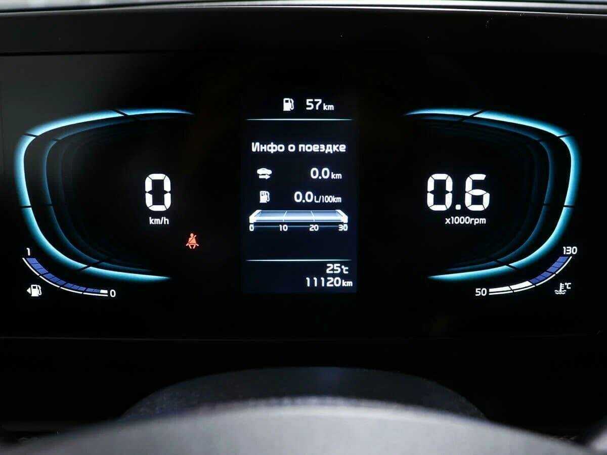 Купить Kia Sportage, 2022, 11 119 км.. Фото: #10