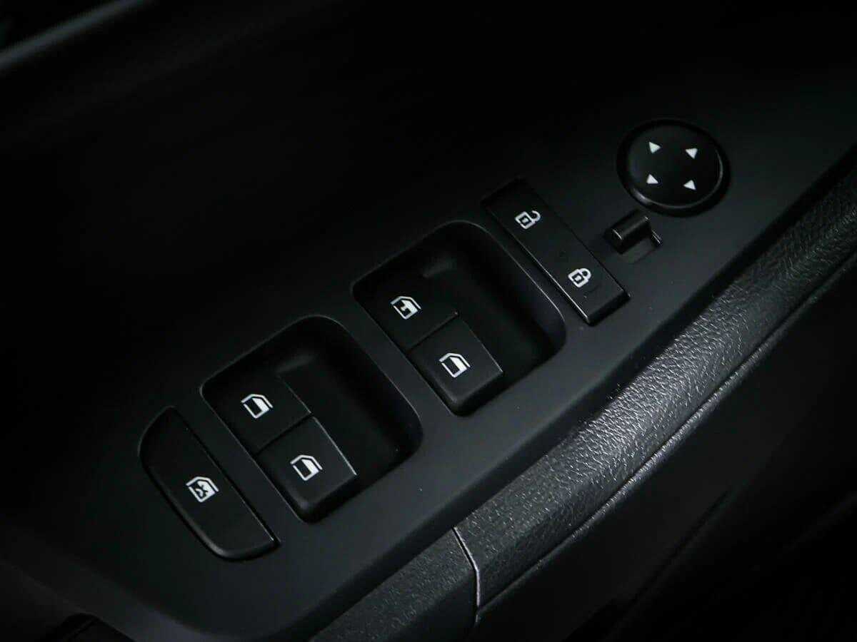 Купить Kia Sportage, 2022, 11 119 км.. Фото: #17