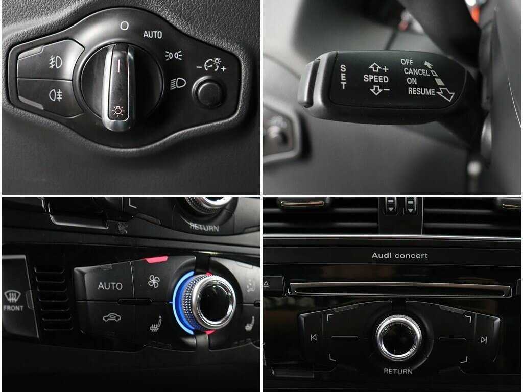 Купить Audi Q5, 2016, 75 435 км.. Фото: #16