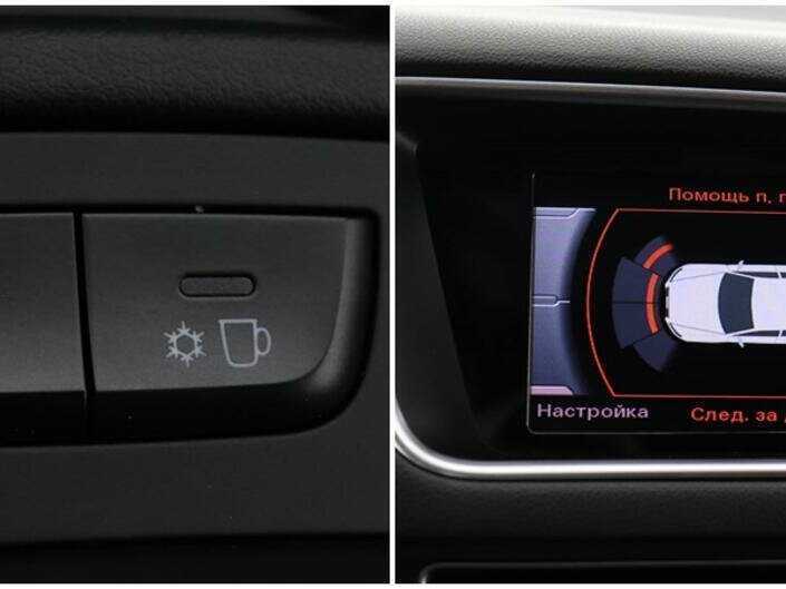 Купить Audi Q5, 2016, 75 435 км.. Фото: #17