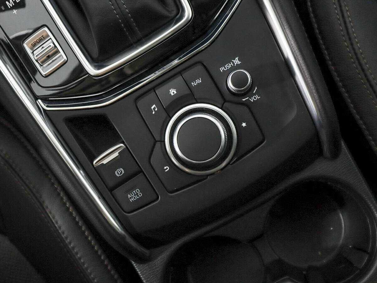 Купить Mazda CX-5, 2020, 44 179 км.. Фото: #12