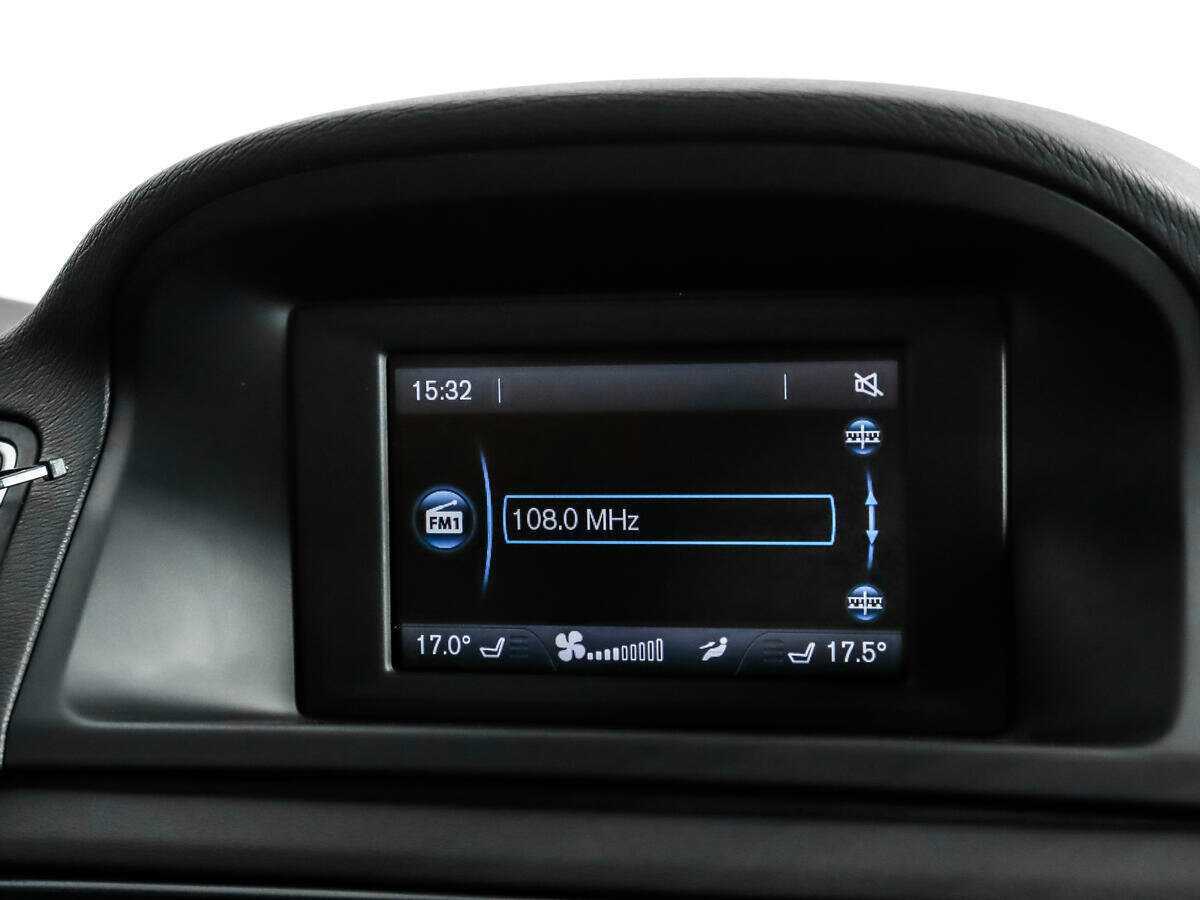 Купить Volvo S80, 2014, 195 744 км.. Фото: #16