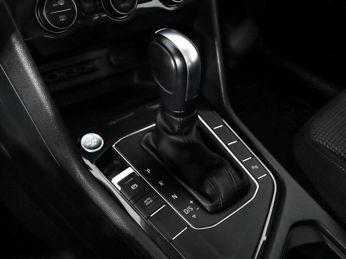 Купить Volkswagen Tiguan, 2019, 81 070 км.. Фото: #9