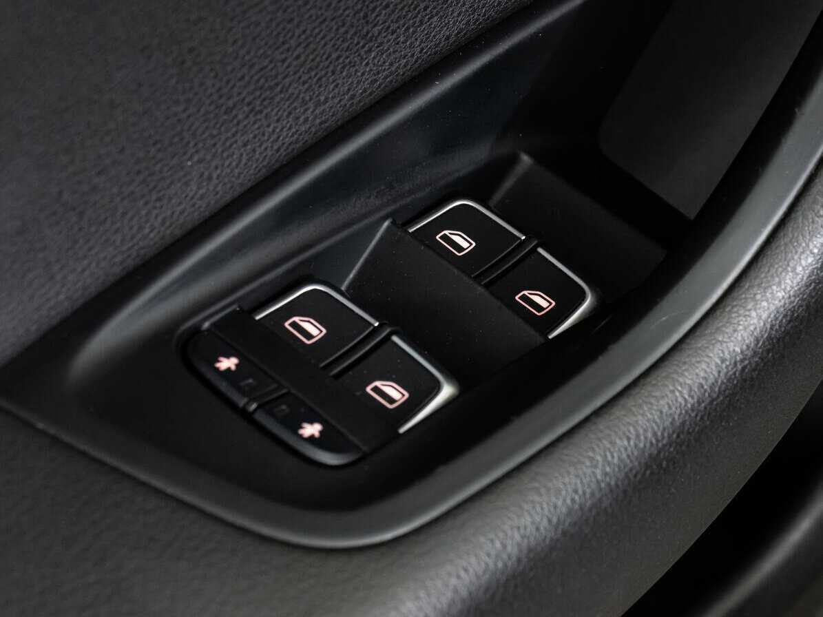 Купить Audi A6, 2014, 140 618 км.. Фото: #19