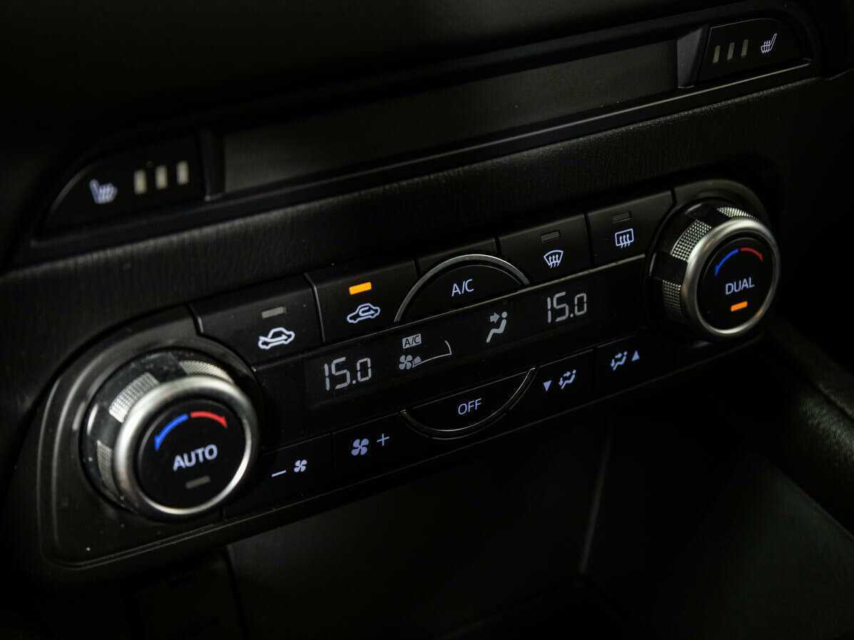 Купить Mazda CX-5, 2019, 99 315 км.. Фото: #14