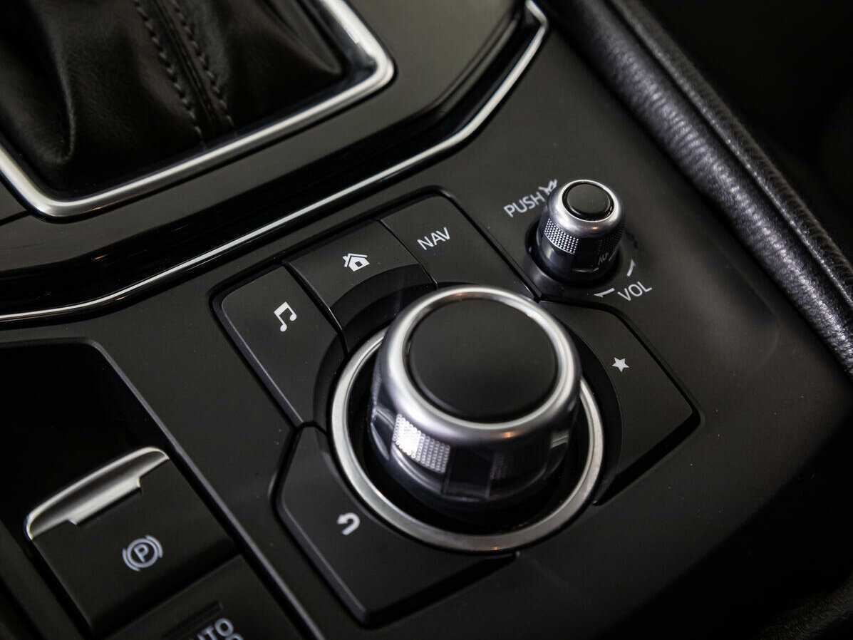 Купить Mazda CX-5, 2019, 99 315 км.. Фото: #15