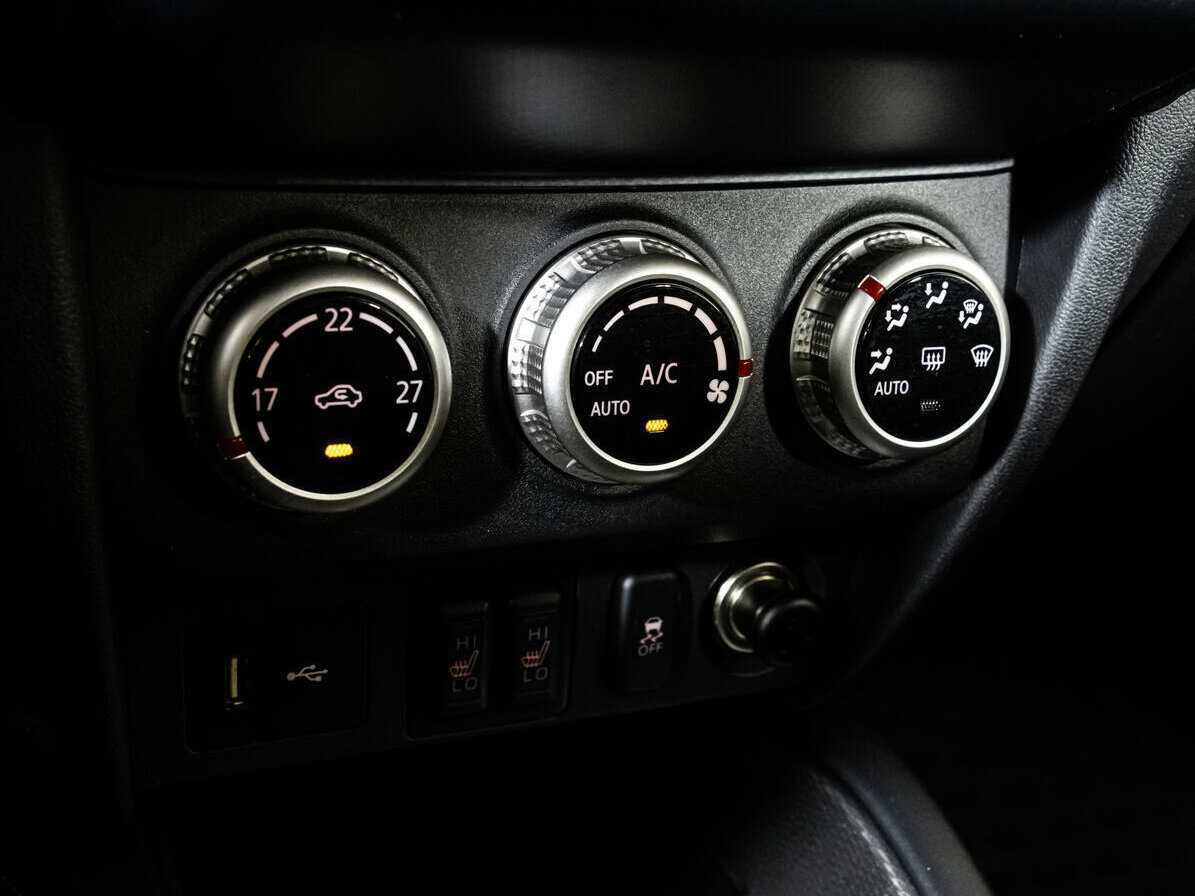 Купить Mitsubishi ASX, 2021, 28 572 км.. Фото: #14