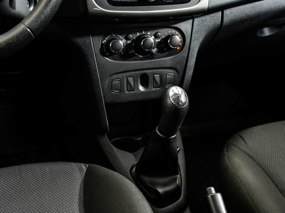 Купить Рено Логан, 2019, 133 003 км.. Фото: #11