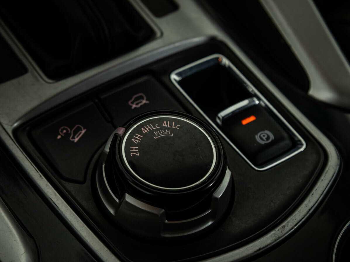 Купить Mitsubishi Pajero Sport, 2018, 162 000 км.. Фото: #15