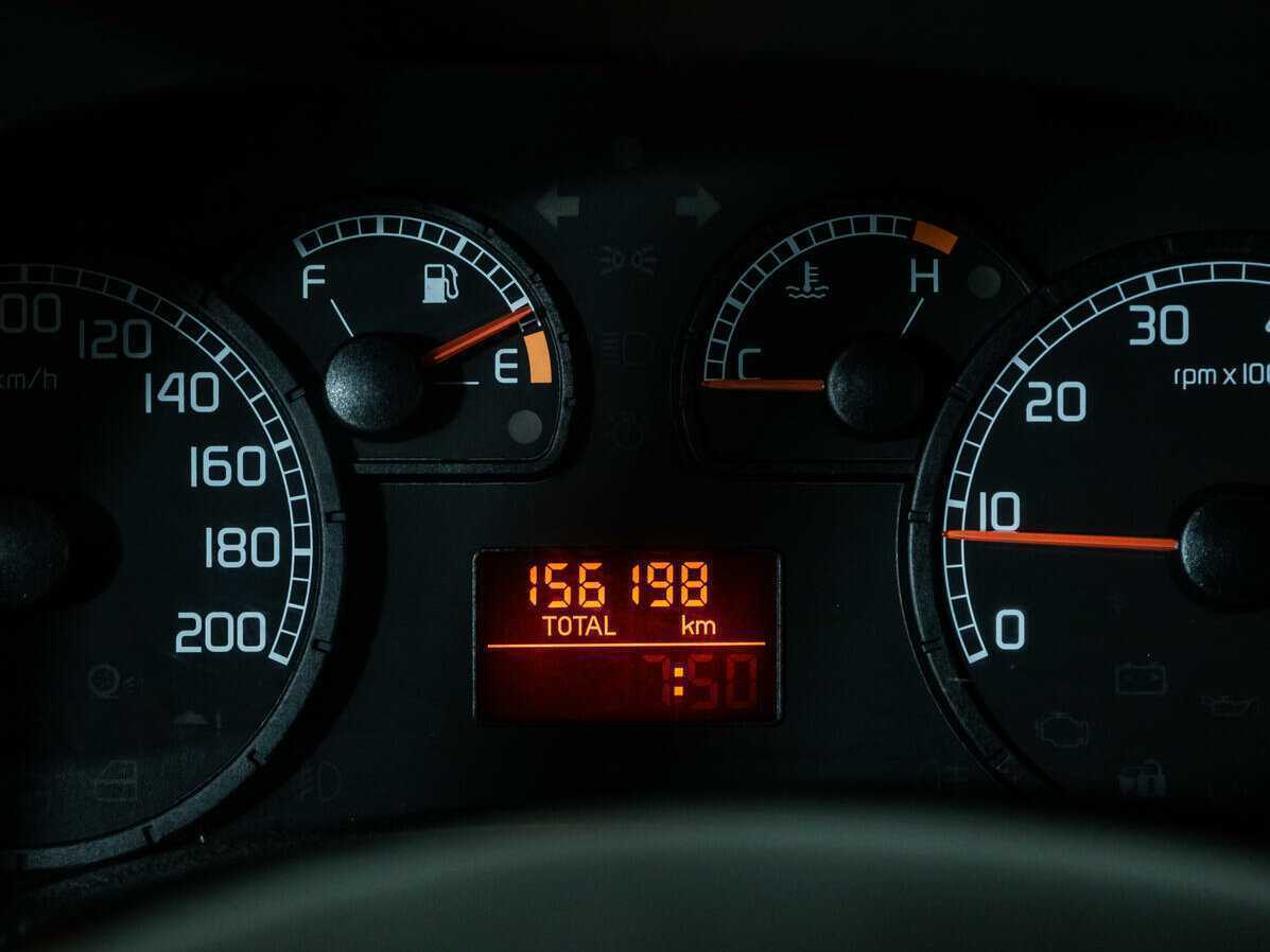 Купить Фиат Добло, 2013, 156 180 км.. Фото: #11