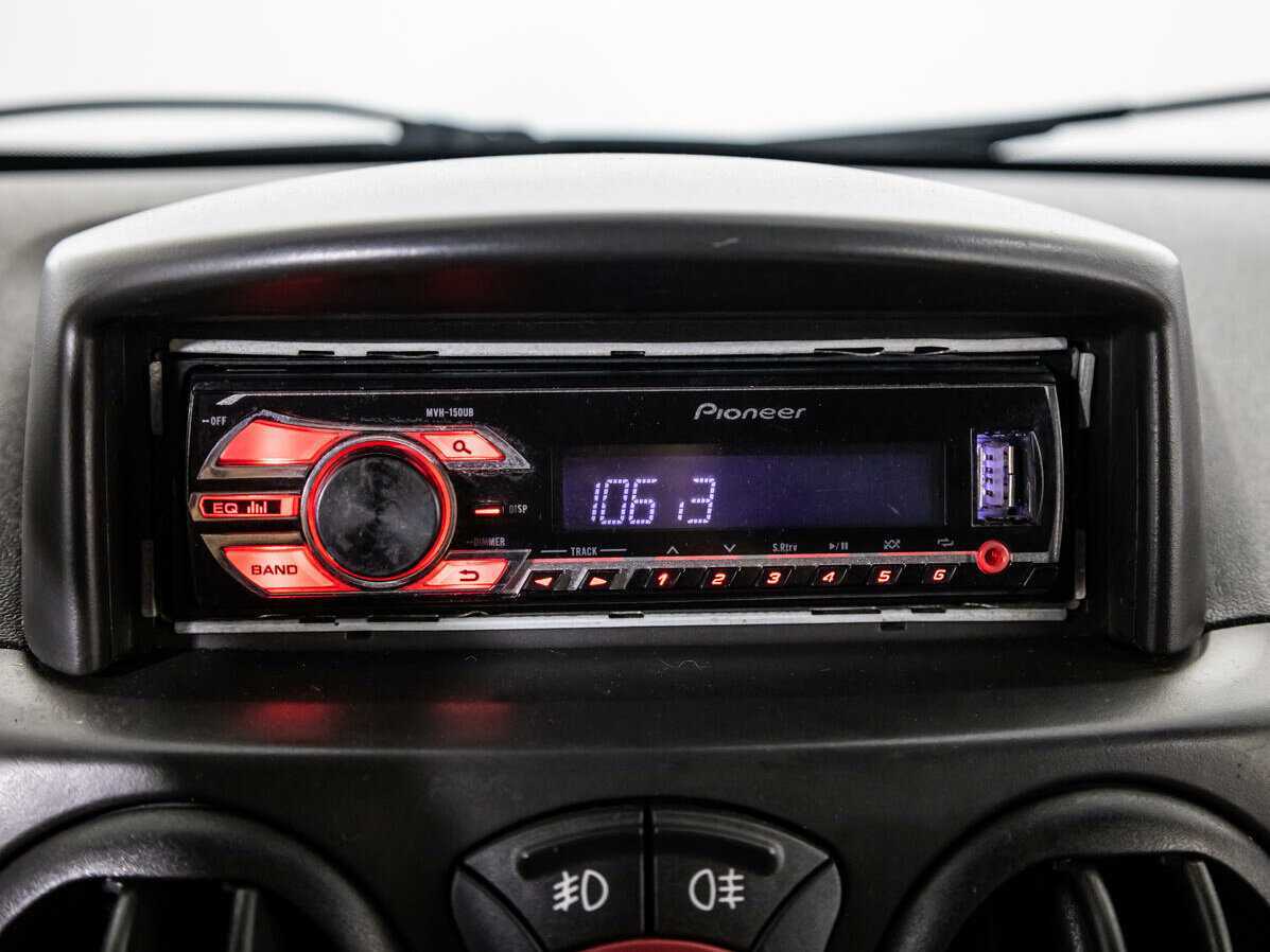 Купить Фиат Добло, 2013, 156 180 км.. Фото: #13