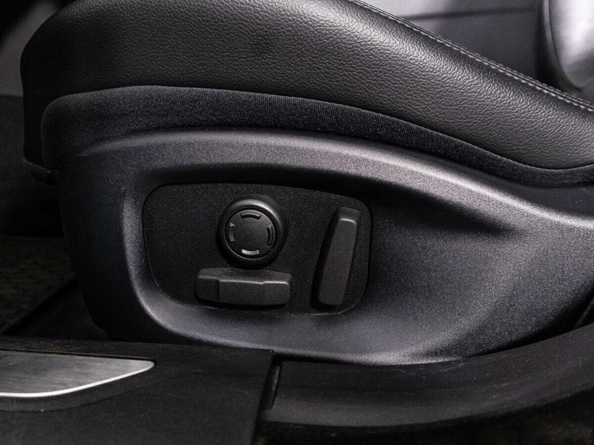 Купить Jaguar XF, 2016, 136 435 км.. Фото: #15