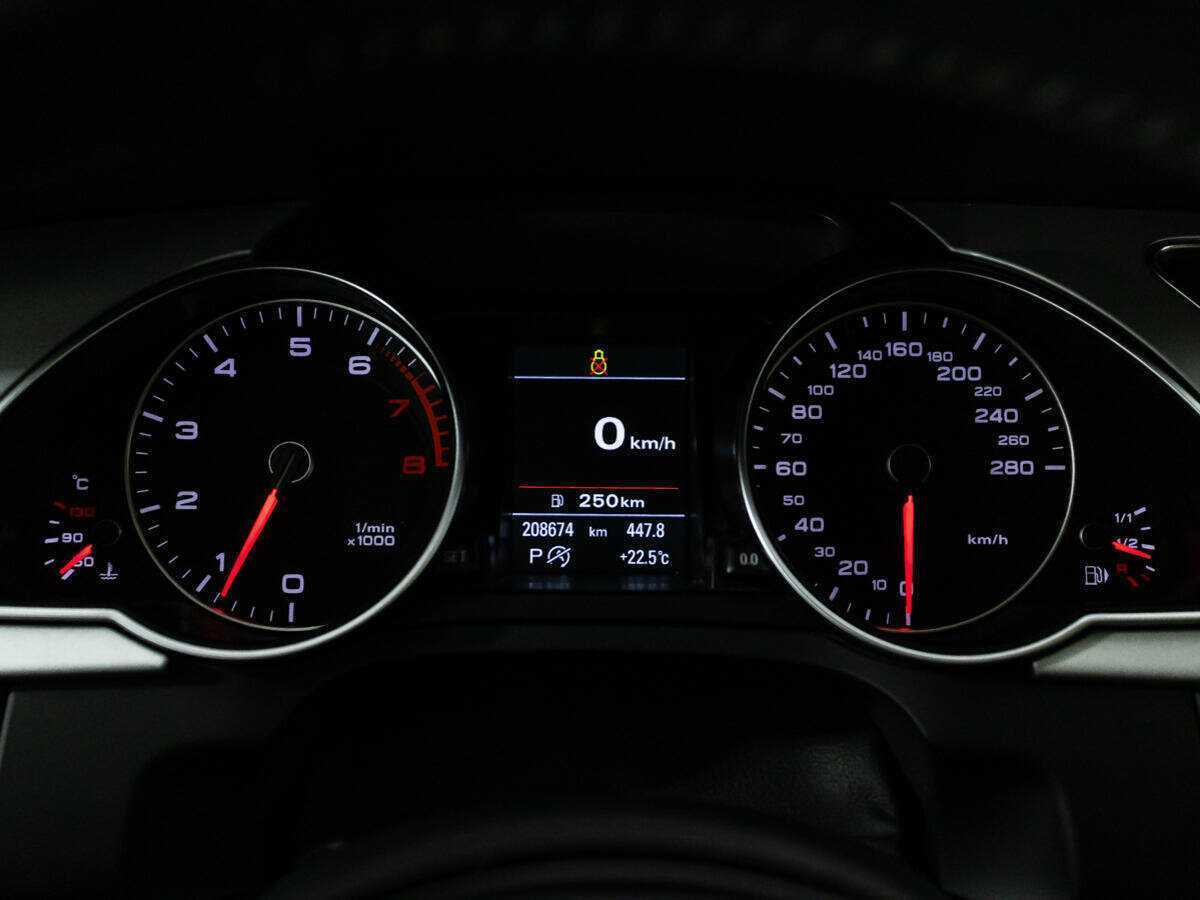 Купить Audi A5, 2015, 208 672 км.. Фото: #11