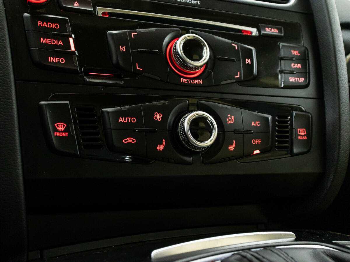 Купить Audi A5, 2015, 208 672 км.. Фото: #15