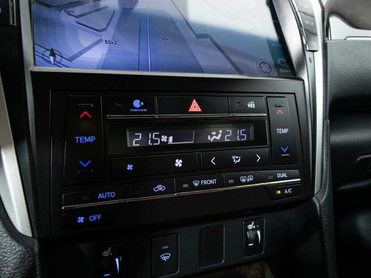 Купить Тойота Камри, 2016, 124 760 км.. Фото: #16