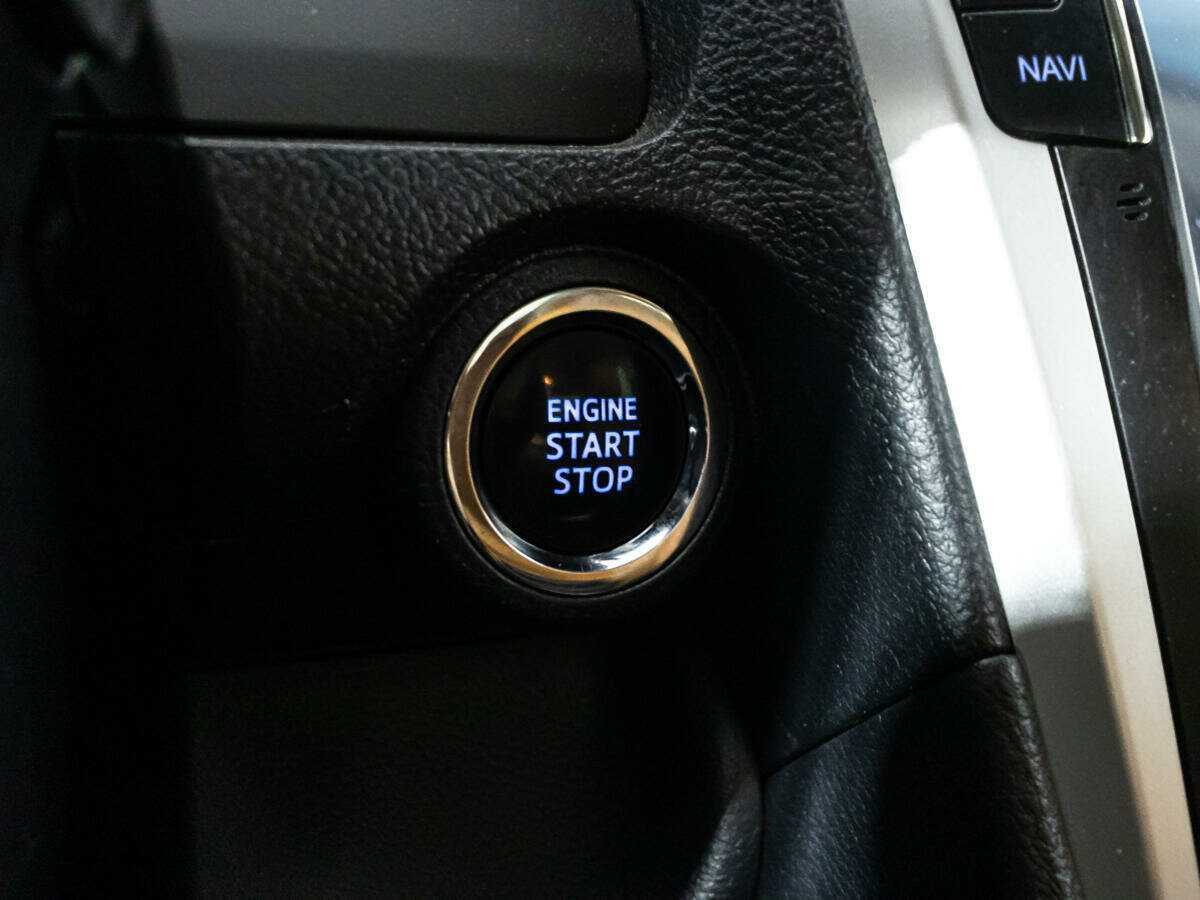 Купить Тойота Камри, 2016, 124 760 км.. Фото: #19