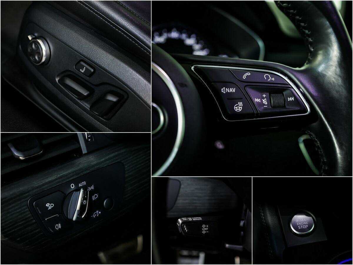 Купить Audi A5, 2017, 92 501 км.. Фото: #19