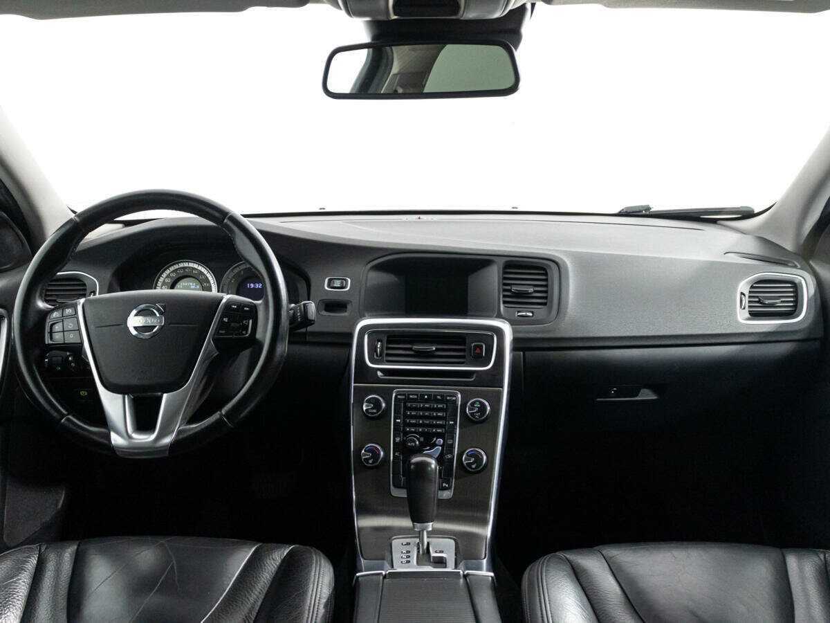 Купить Volvo S60, 2012, 152 782 км.. Фото: #12