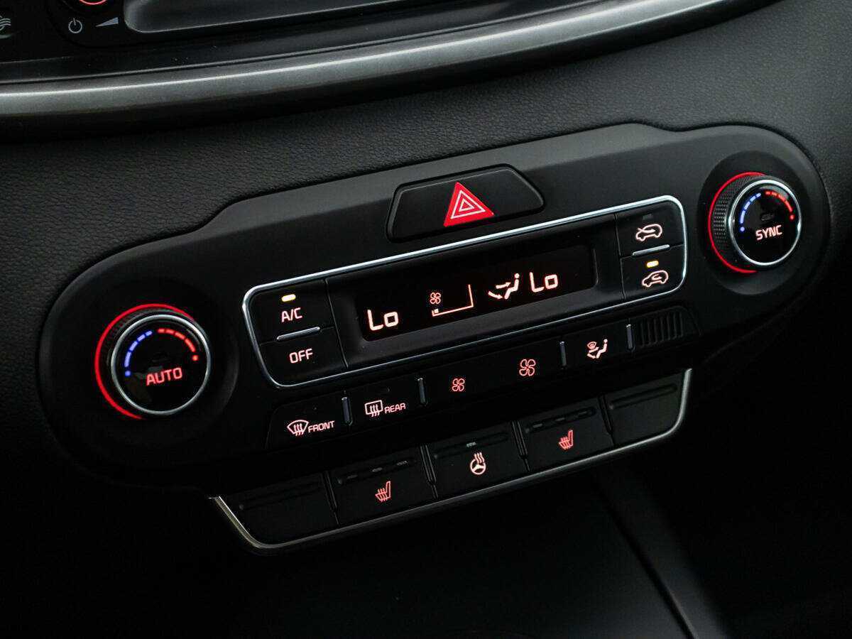 Купить Kia Sorento, 2019, 115 000 км.. Фото: #15