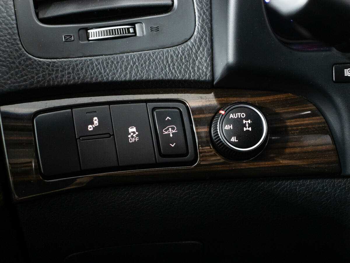 Купить Kia Mohave, 2017, 234 789 км.. Фото: #16