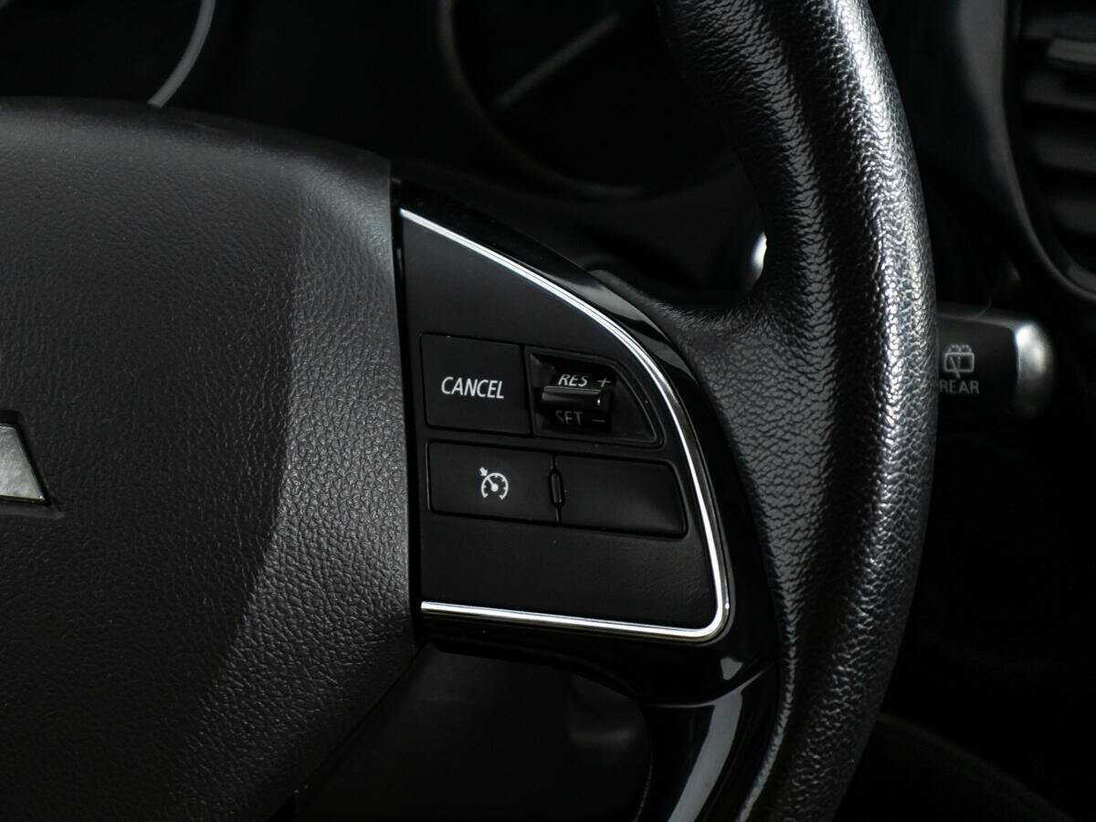 Купить Mitsubishi Outlander, 2018, 114 534 км.. Фото: #18