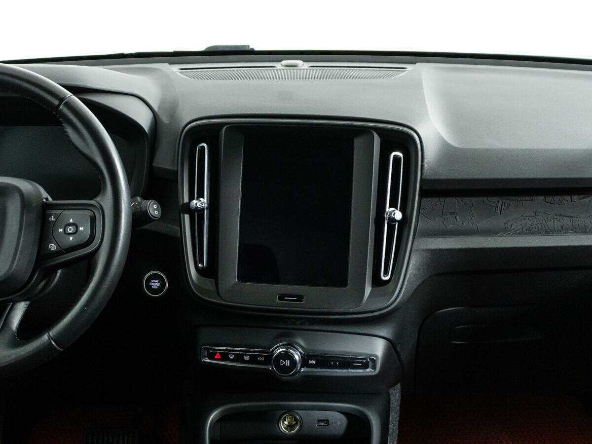 Купить Volvo XC40, 2018, 149 672 км.. Фото: #13