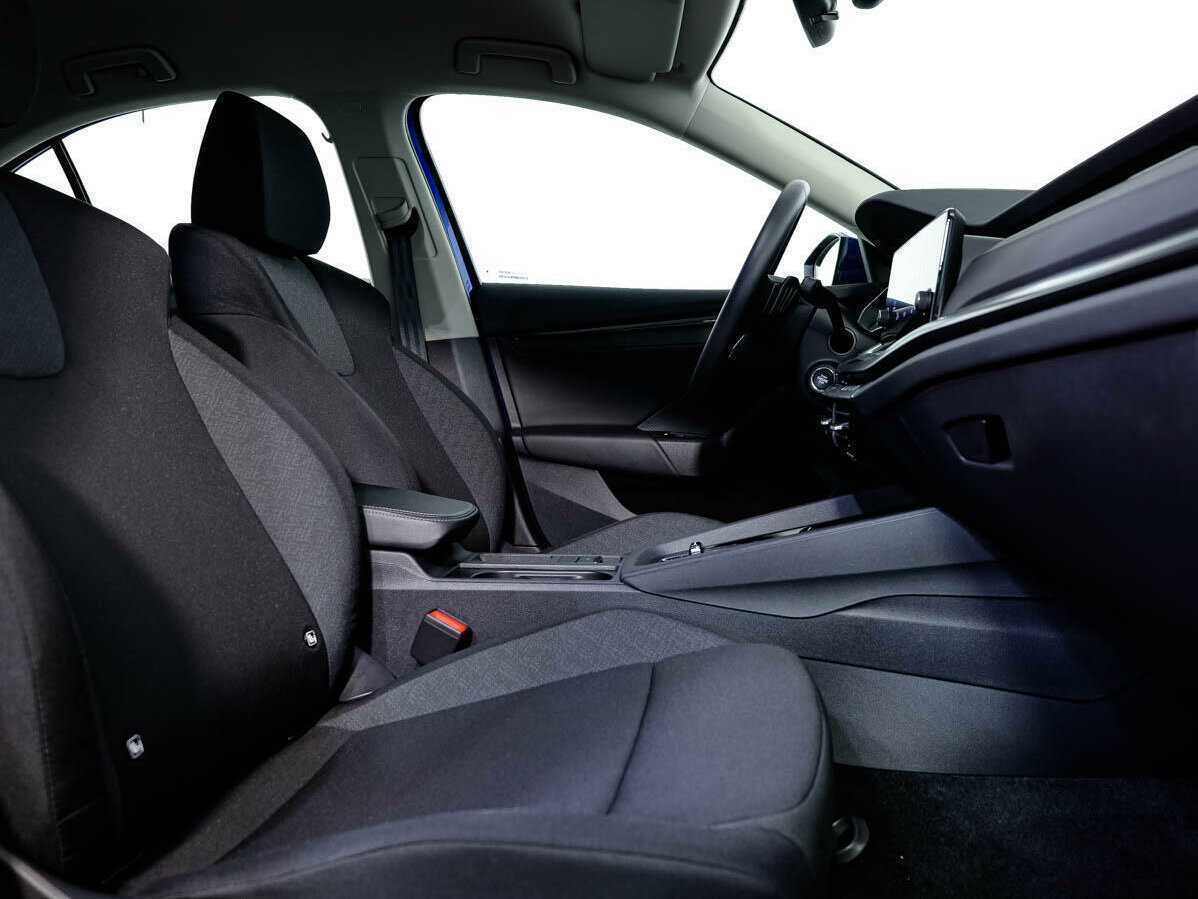 Купить Skoda Octavia, 2021, 43 591 км.. Фото: #10