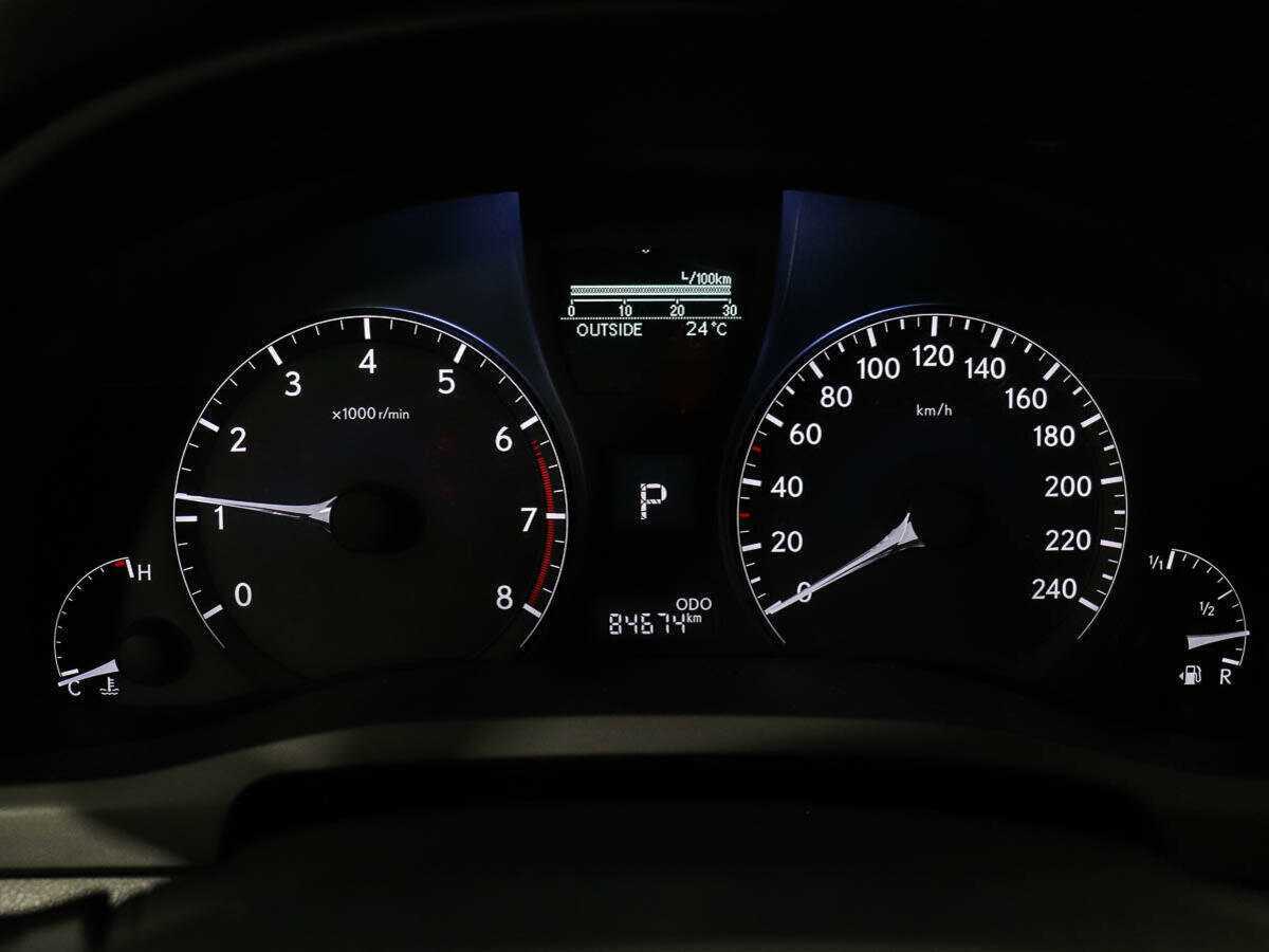 Купить Lexus RX, 2013, 84 674 км.. Фото: #11