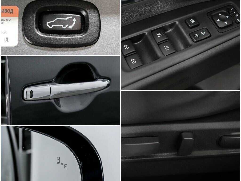 Купить Mitsubishi Outlander, 2022, 59 998 км.. Фото: #15