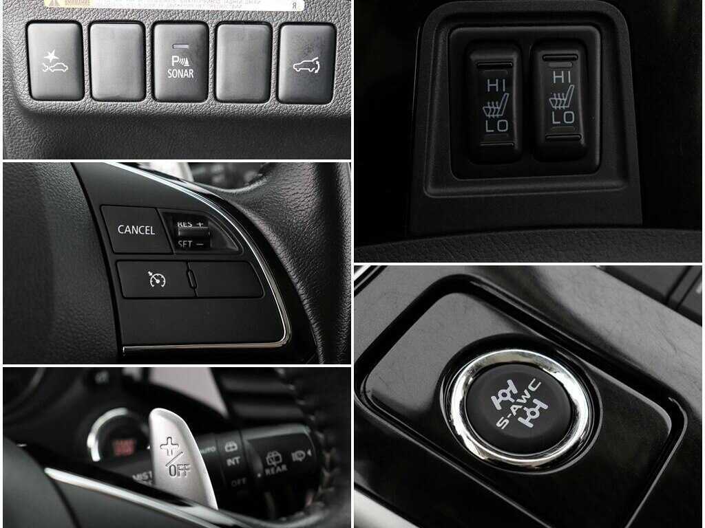 Купить Mitsubishi Outlander, 2022, 59 998 км.. Фото: #16