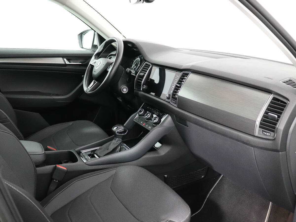 Купить Skoda Kodiaq, 2018, 137 000 км.. Фото: #8